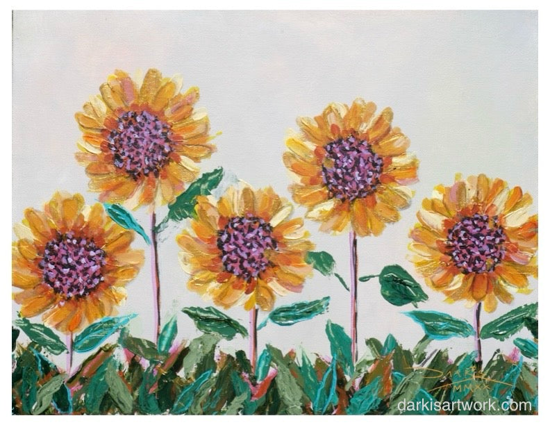 Venice Dreams #2 PRINT 8.5x11in