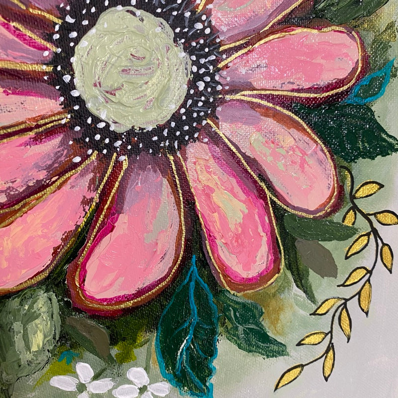 Venice Dreams Hand-painted Original #4