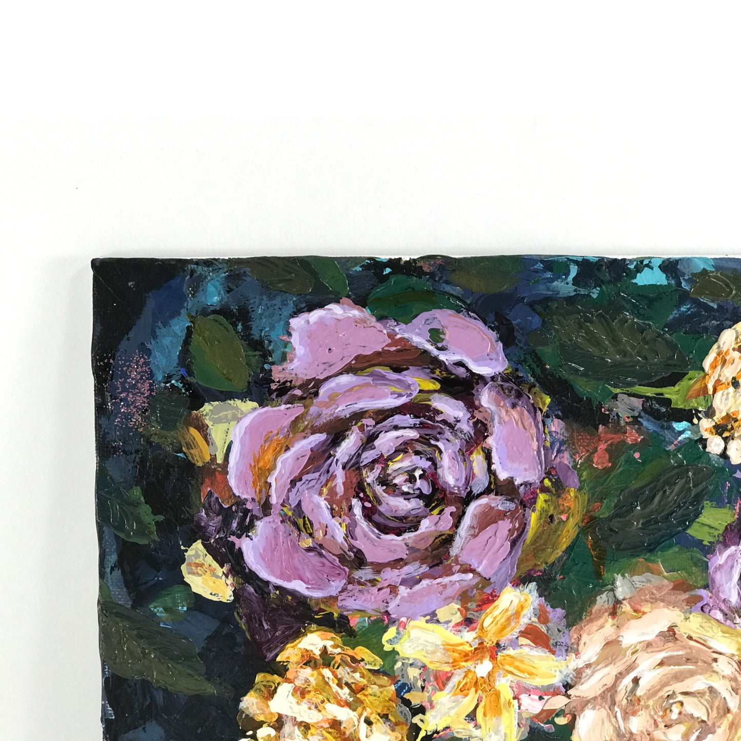 Summer Florals #5