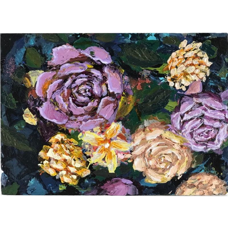Summer Florals #5