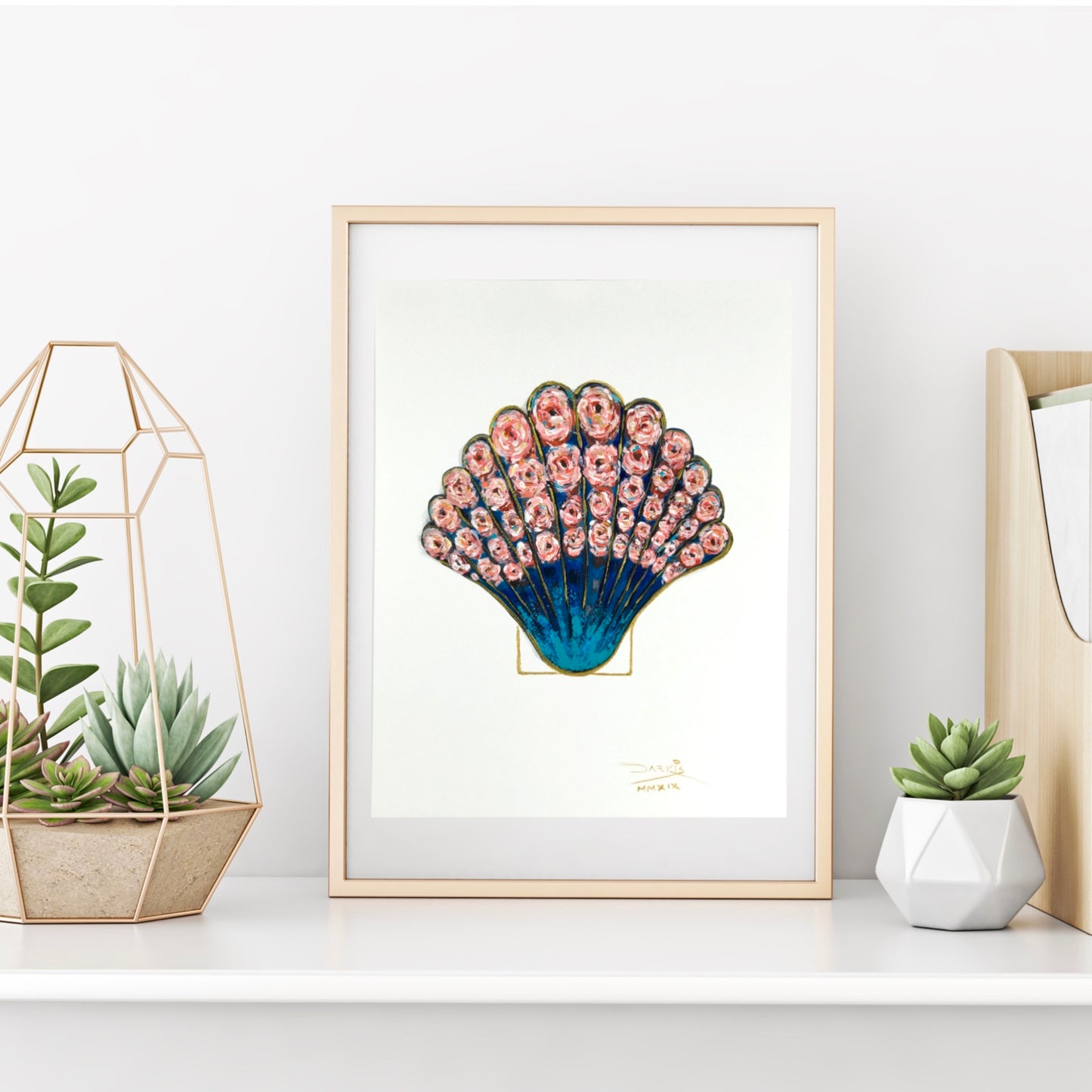 Under The Sea #1
