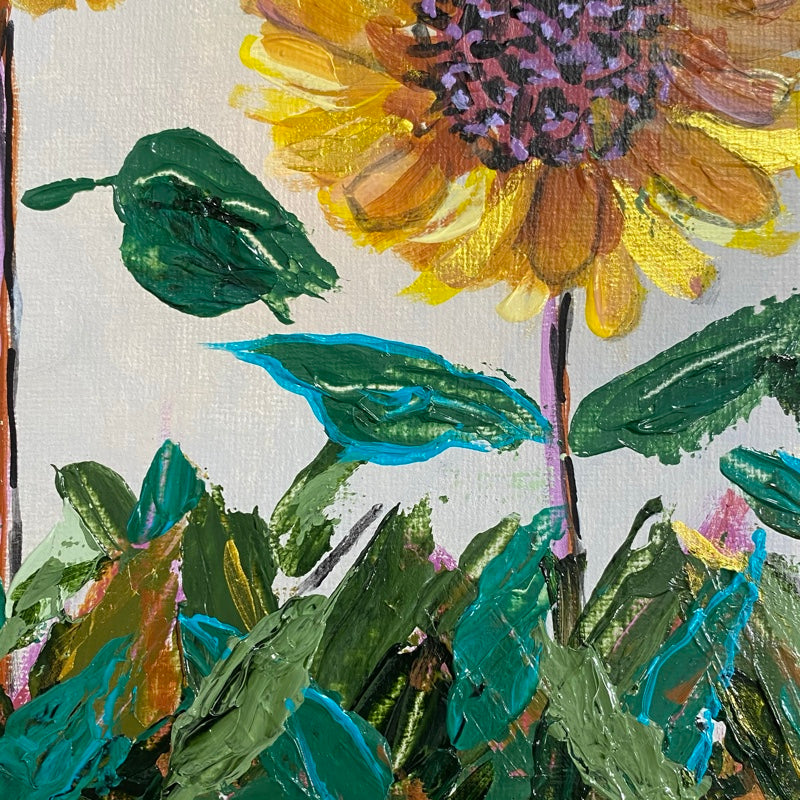 Venice Dreams Hand-painted Original #2