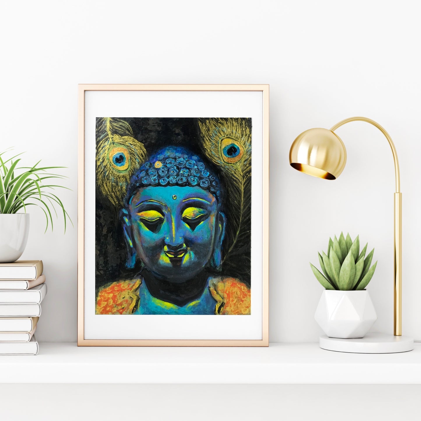 Featured - Buddha