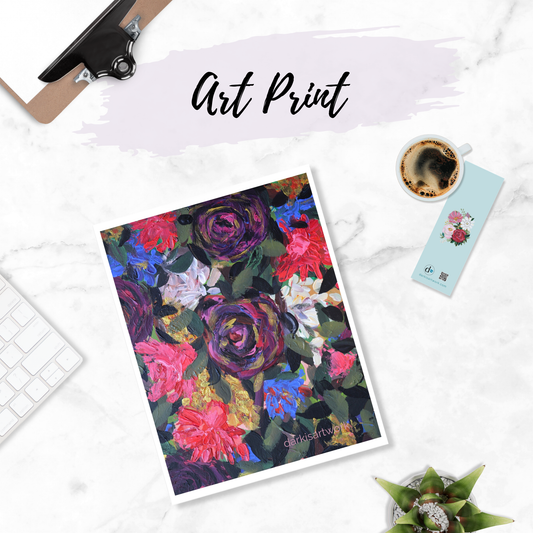 Mother’s Day 3 PRINT 8.5x11in